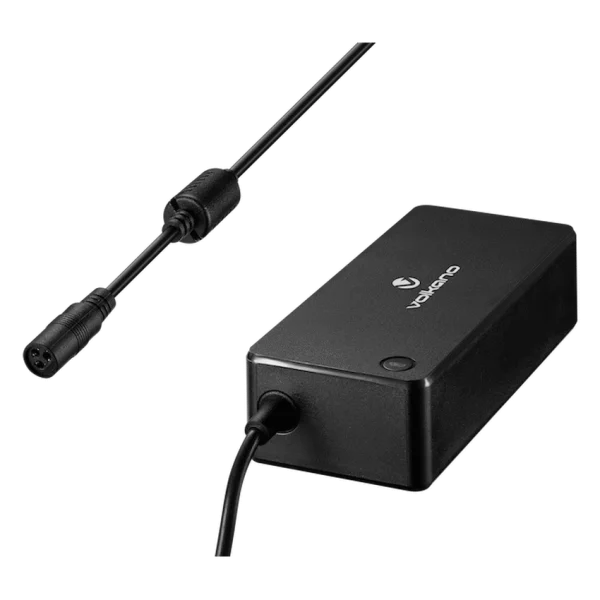Volkano Omni Plus Universal 70W laptop charger with 12V out - Image 3