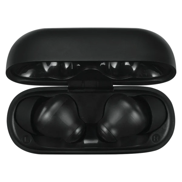 VolkanoX VXT100S TWS Earphones - Black - Image 2