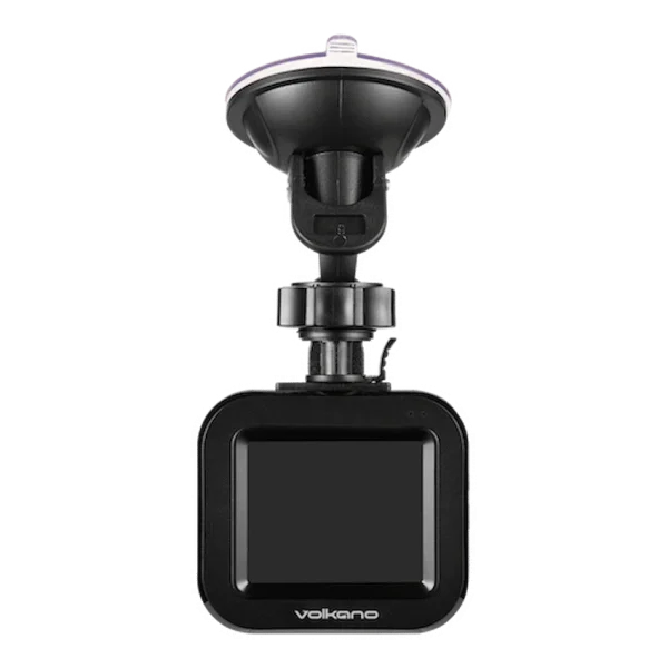 Volkano Armco Series Full HD Dash Camera - Image 3
