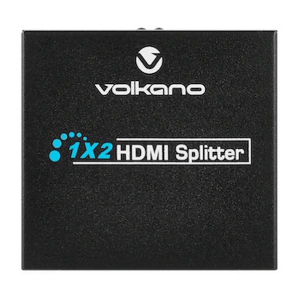 Volkano HDMI 2-Way Splitter - Image 2