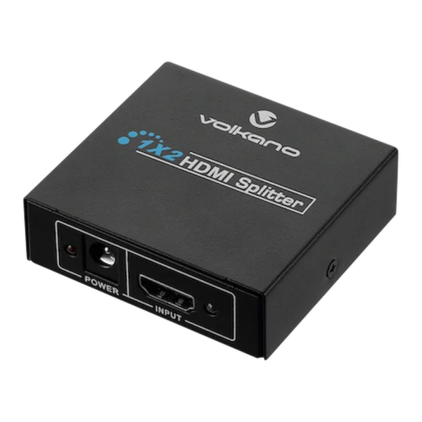 Volkano HDMI 2-Way Splitter - Image 3