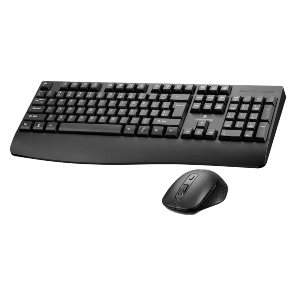 Volkano Meteor Wireless Keyboard and Mouse Combo - Image 3