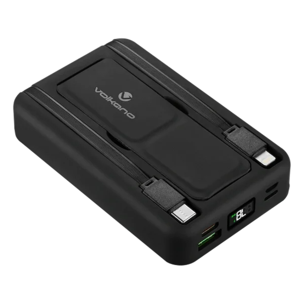 Volkano Reload Plus Series 10000mah MagSafe Power Bank - Image 2