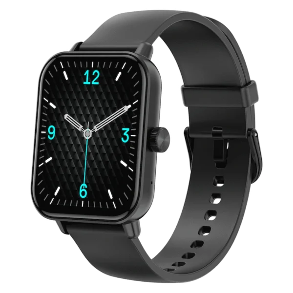 Volkano Essense Smartwatch - Black - Image 3