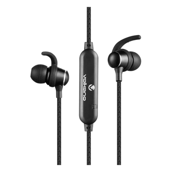 Volkano Titanium Sports Series Bluetooth Earphones - Image 2
