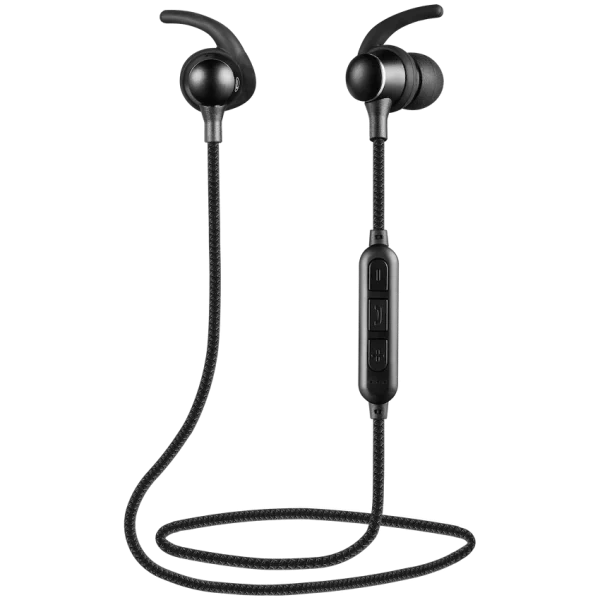 Volkano Titanium Sports Series Bluetooth Earphones