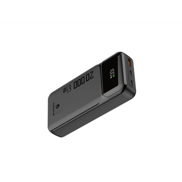 VolkanoX Vitality Series P.D. 65w 20000mah Power Bank - Image 3