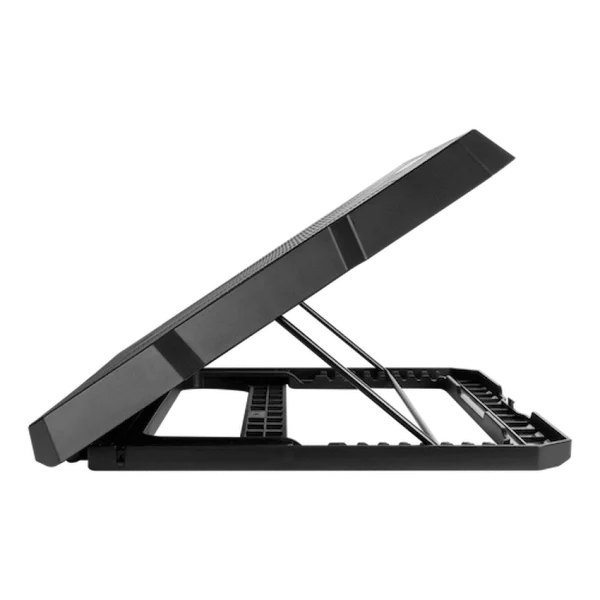 Volkano Crisp Series Upright 45-Degree Cooling Pad - Dual Fan - Image 3