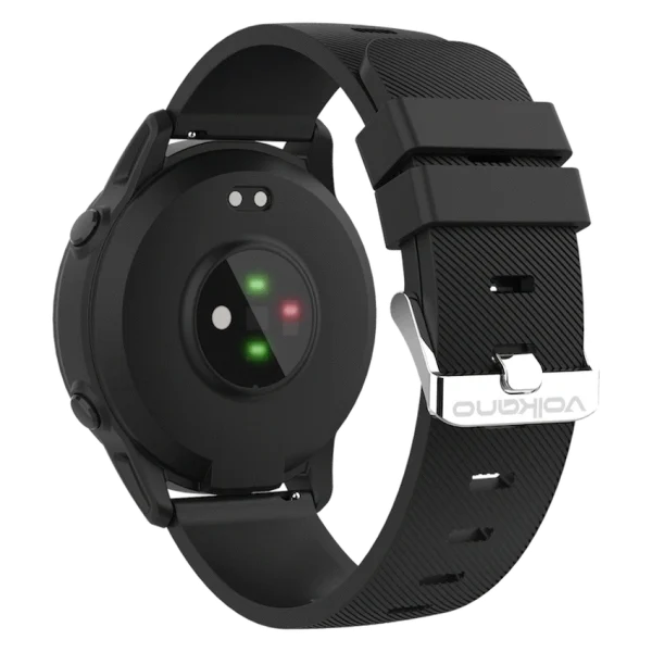 Volkano Active Tech Adrenaline Series GPS Watch with Heart Rate - Image 2