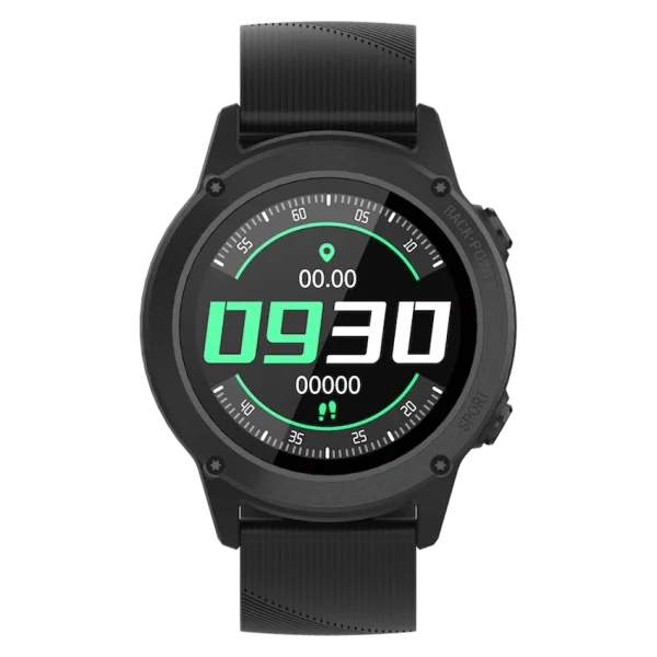 Volkano Active Tech Adrenaline Series GPS Watch with Heart Rate - Image 3