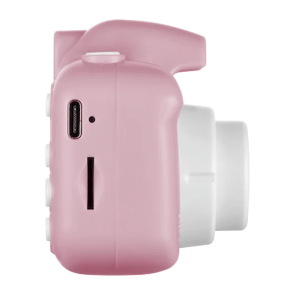 Volkano Kids Mini Shutterbug Series Action Cam - Pink - Image 2