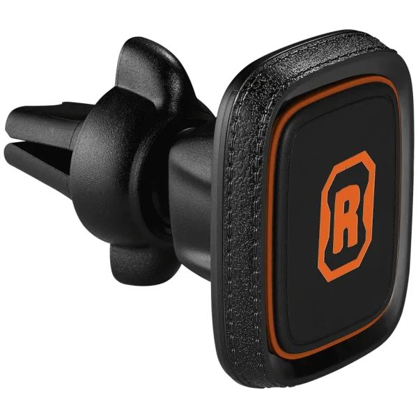 Rugged by Volkano Magnetic Car Air Vent Phone Holder