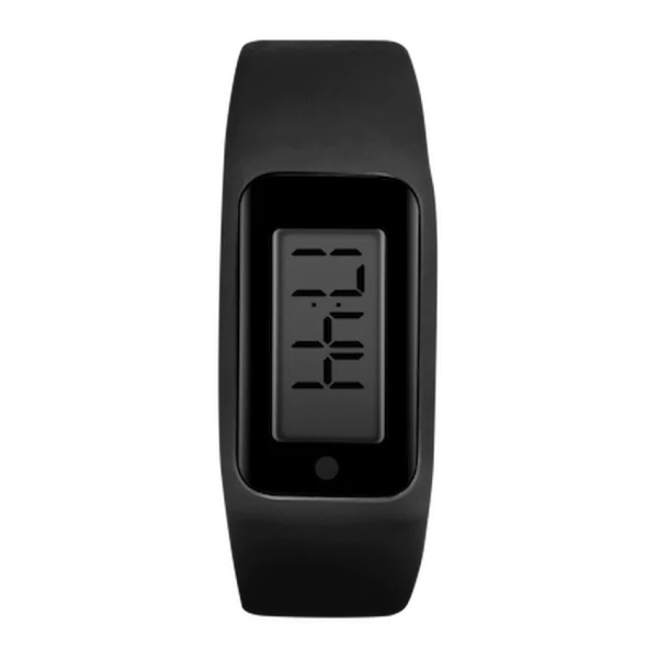 Volkano Step Up Series Activity Watch - Black - Image 3