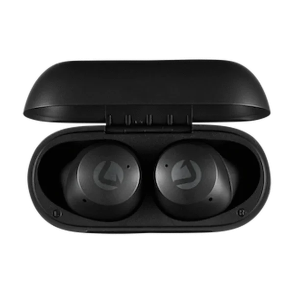 Volkano Pisces 2.0 Series TWS Earphones - Black - Image 3