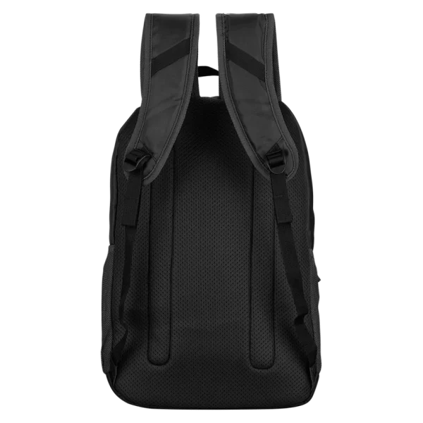 Volkano Delta 15.6" Laptop Backpack - Black - Image 2