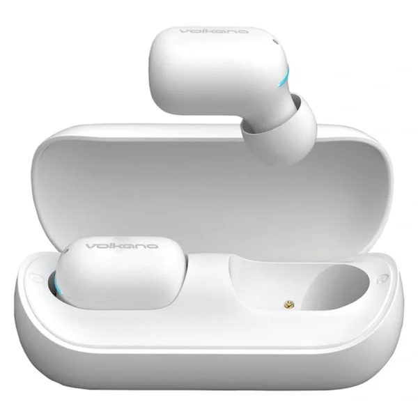 Volkano Capricorn Series IPX7 TWS Earphones with Charging Case
