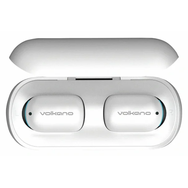 Volkano Capricorn Series IPX7 TWS Earphones with Charging Case - Image 3