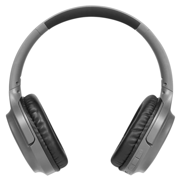 Volkano Pebble Series Bluetooth Headphones - Dark Grey - Image 4
