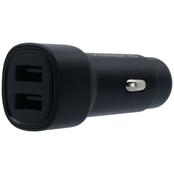 Volkano Shift Series 2 USB-A 12w Car Charger