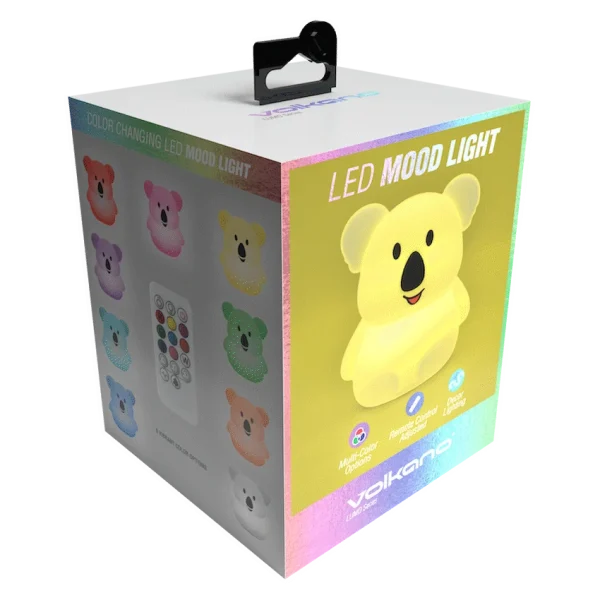 Volkano Lumo Series - Koala Light - Image 3