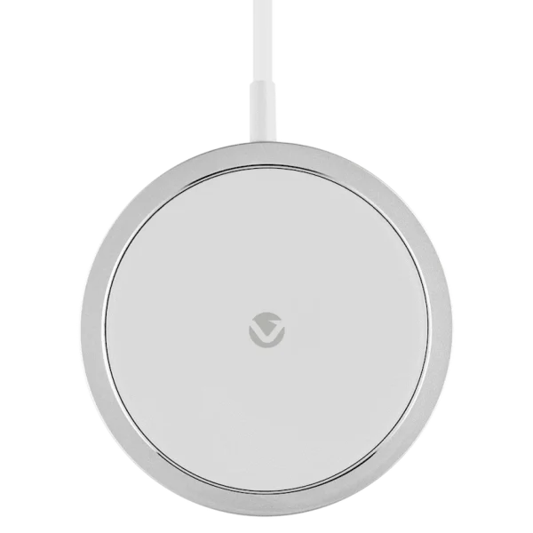 Volkano Magni Series MagSafe Wireless Charge Pad - Image 2