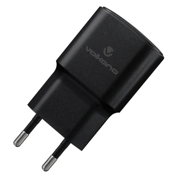 Volkano Volt-C Series 2a USB Wall Charger with USB Type-C Cable Included - Image 3