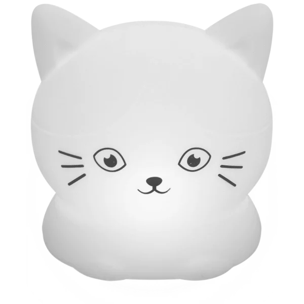 Volkano Lumo Series - Cat Light