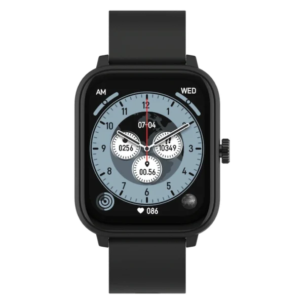 Volkano Stamina Series GPS Smart Watch - Image 2