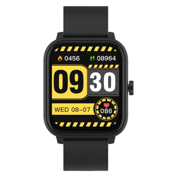 Volkano Stamina Series GPS Smart Watch - Image 3