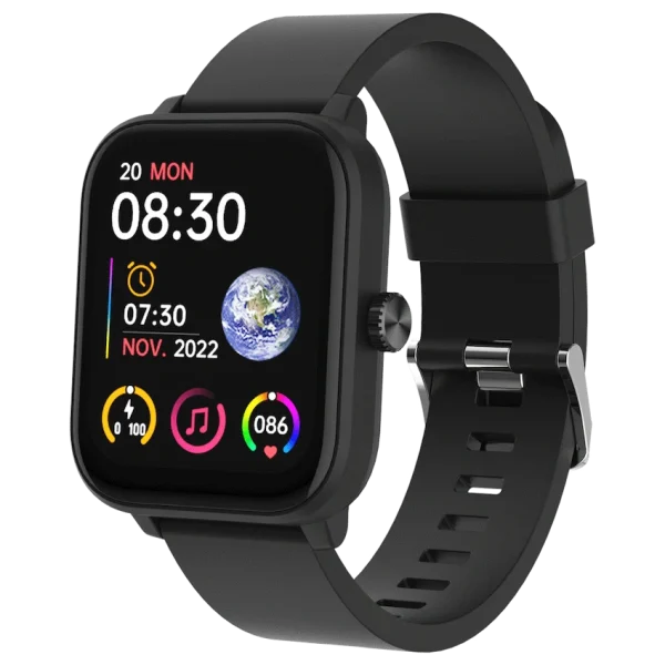 Volkano Stamina Series GPS Smart Watch