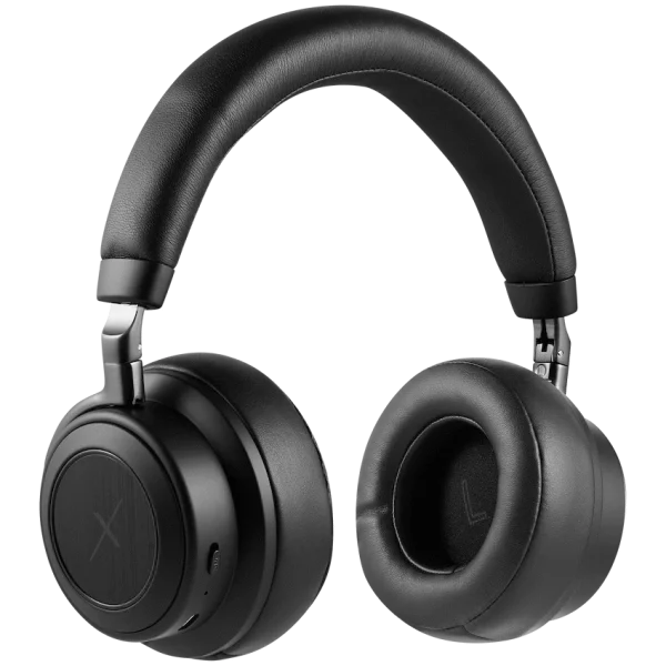 VolkanoX Silenzo Series Active Noise Cancelling Headphones