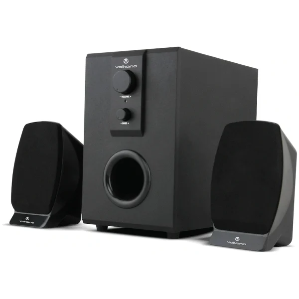 Volkano Meteor Series 2.1 Speaker System