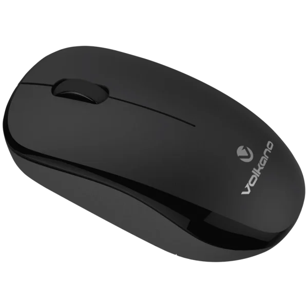 Volkano Crystal series Wireless Mouse