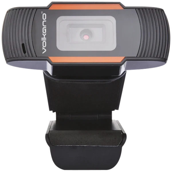 Volkano Zoom 720 Webcam