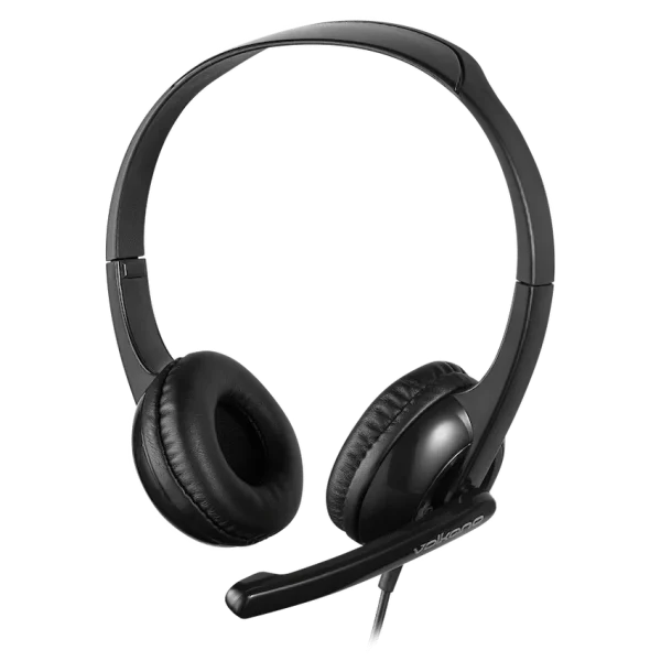 Volkano Learn from Home Kit with 720 Webcam and Headset - Image 3
