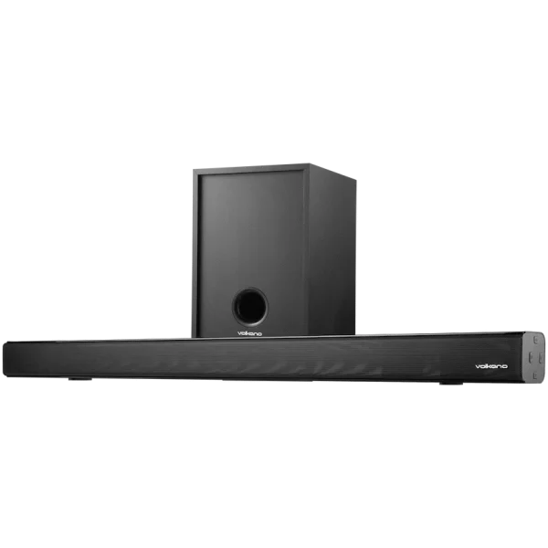Volkano Turbulent Series 70w 2.1 Soundbar