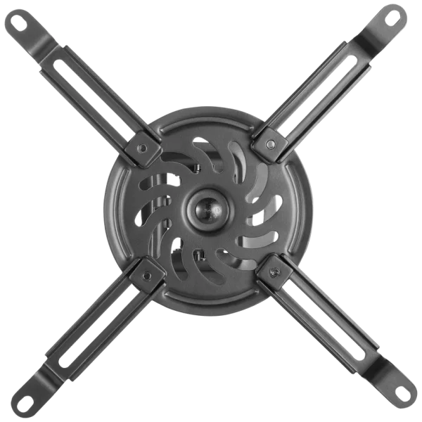 Volkano Steel Series Projector Ceiling Mount