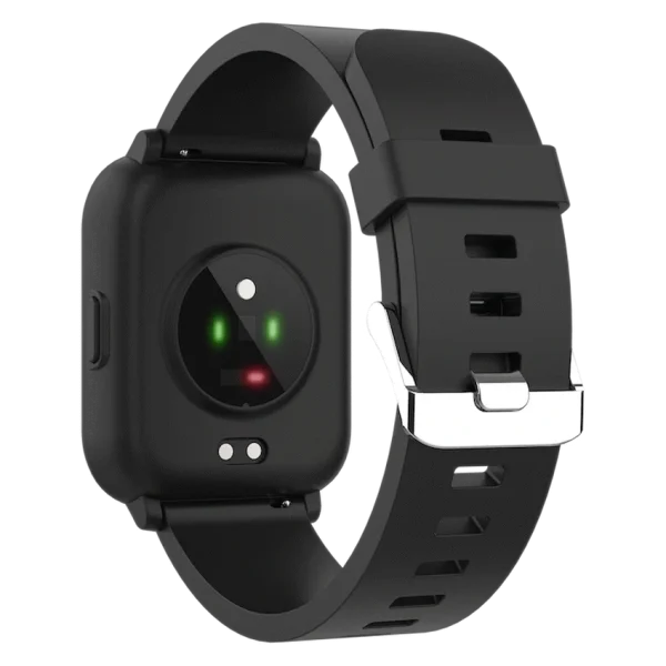 Volkano Active Tech Stamina series GPS Watch with heart rate - Image 2