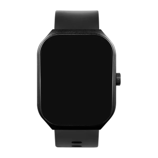 Volkano Spirit Series Smart Watch - Black - Image 3