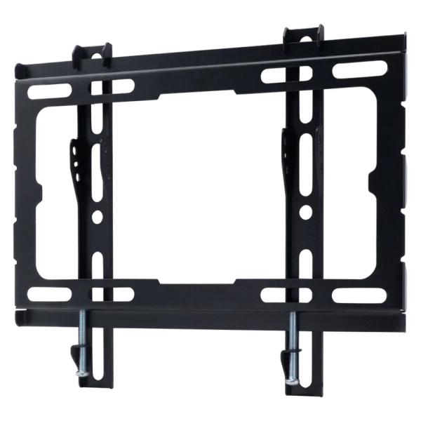 Volkano Steel Series Fixed TV Wall Mount for 19" - 55" TVs - Image 3