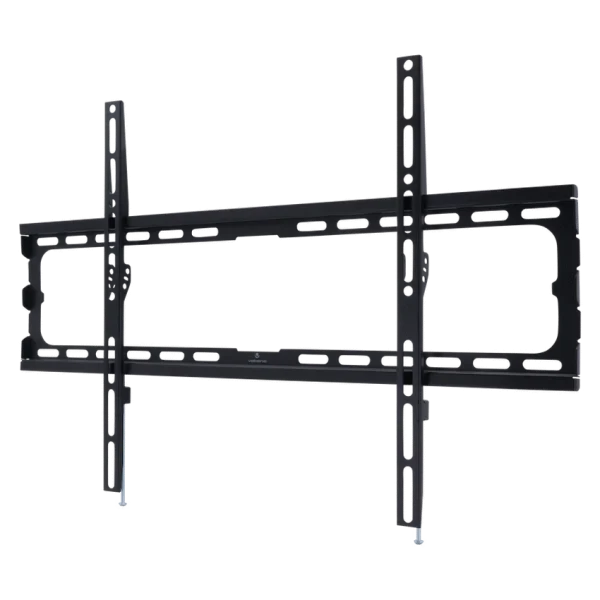 Volkano Steel Series Fixed TV Wall Mount for 37" - 86" TVs - Image 3