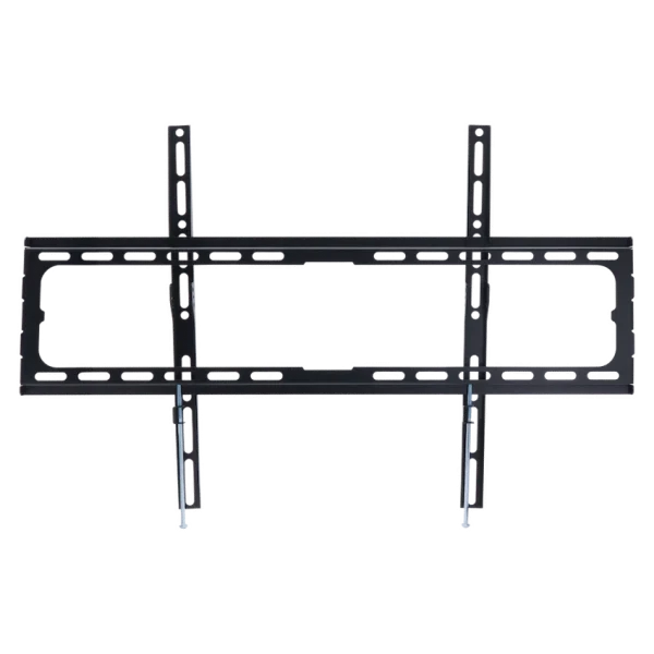 Volkano Steel Series Fixed TV Wall Mount Bundle for up to 86" TVs - Image 3