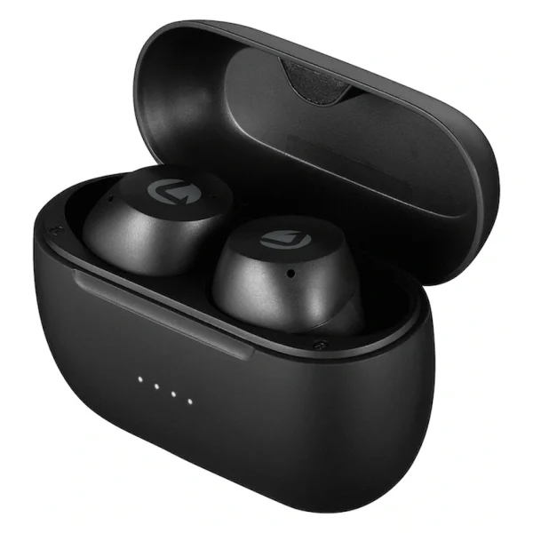 Volkano Pisces 2.0 Series TWS Earphones - Black - Image 8