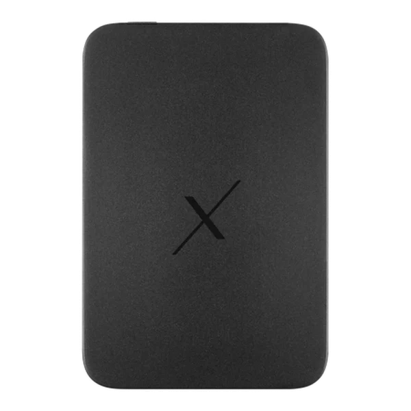 VolkanoX Ingot Series MagSafe 10000mah Power Bank - Black - Image 2