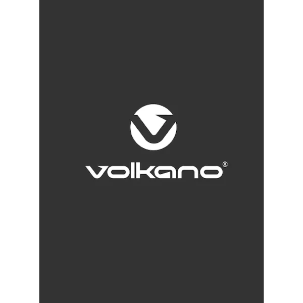 Volkano Impulse Series Bluetooth Headphones - White - Image 16