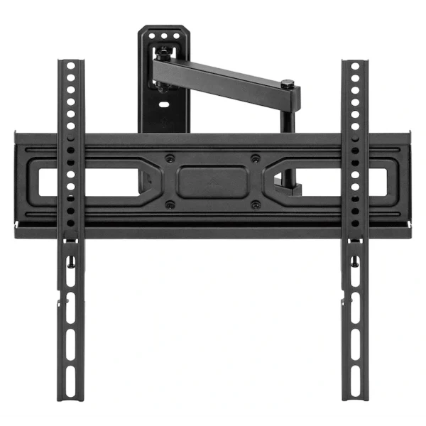 Volkano Steel Series Full Motion Single Arm TV Wall Mount for 32"-55" TVs - Image 3