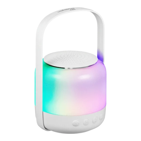 Volkano Kids Glow Series Speaker with Light - Image 3