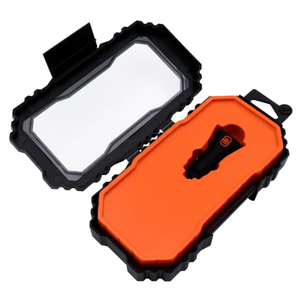 Rugged by Volkano Dual USB Car Charger with QC3.0 and PD - Image 3