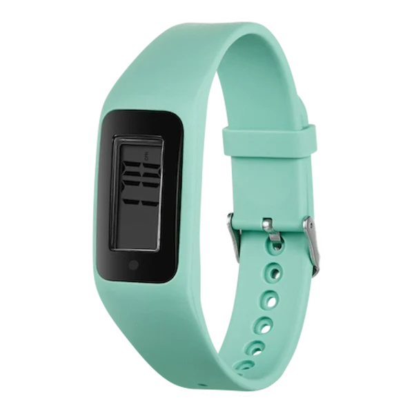 Volkano Step Up Series Activity Watch - Teal - Image 3