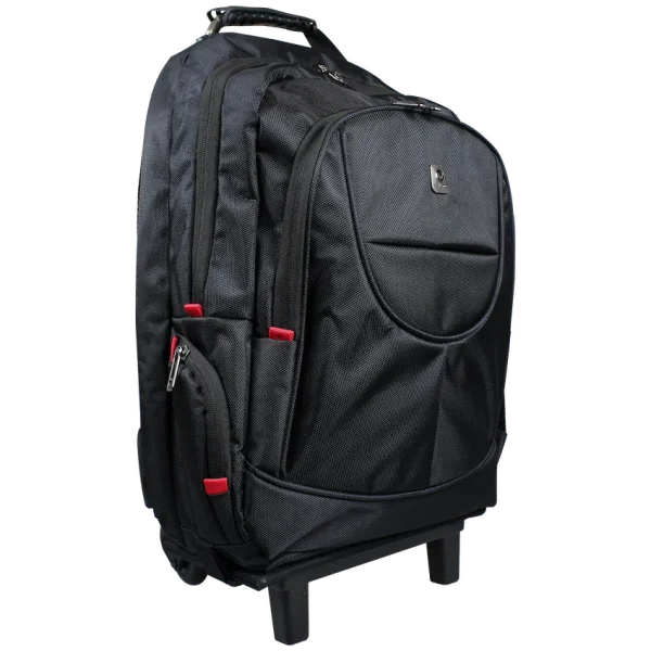 Volkano Drifter Series 16" Trolley Backpack